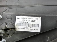 Nissan Pathfinder R51 05-14 Spiegel Aussenspiegel Links KL0 Nissan Pathfinder R51 05-14 12.08.2005 96302-EB361 gebraucht Vorschau 9