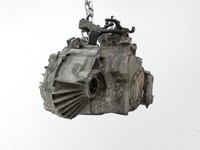 Mercedes A200 W169 04-08 2,1 85KW 716521 Schaltgetriebe Getriebe 716521 Mercedes A200 W169 04-08 12.08.2005... Vorschau 7