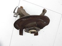 Skoda Octavia III 5E 12-16 TDI 1,6 77KW Achsschenkel Radnabe Links Vorne Skoda Octavia III 5E 12-16 16.01.2015... Vorschau 2