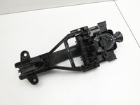 Volvo V60 D4 10-13 Kombi Türgriff Griff aussen Links Hinten 01900 Volvo V60 D4 10-13 24.03.2011 31276168 31276169... Vorschau 4