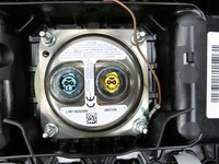 Mercedes W177 A200d 18-22 Armaturenbrett Panel komplett Mercedes W177 A200d 18-22 12.07.2019 A1776806102... Vorschau 10
