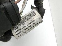 Seat Exeo ST 09-13 PDC Kabelbaum Pos.1 Vorne Seat Exeo ST 09-13 22.06.2011 3R0971095A gebraucht Vorschau 5