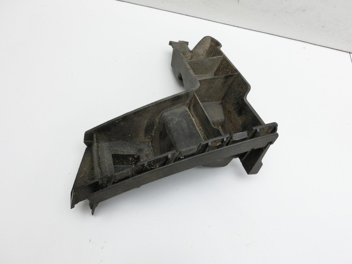 Volvo V70 135 07-13 Kombi Halter Träger Aufnahme Führung Stoßstange Rechts Hinten Volvo V70 135 07-13 17.06.2010... Vorschau 3
