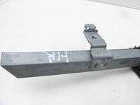 Land Rover Discovery 4 L319 09-13 Seitenscheibe Feste Scheibe Dreiecksfenster Rechts Hinten Land Rover Discovery 4... Vorschau 4