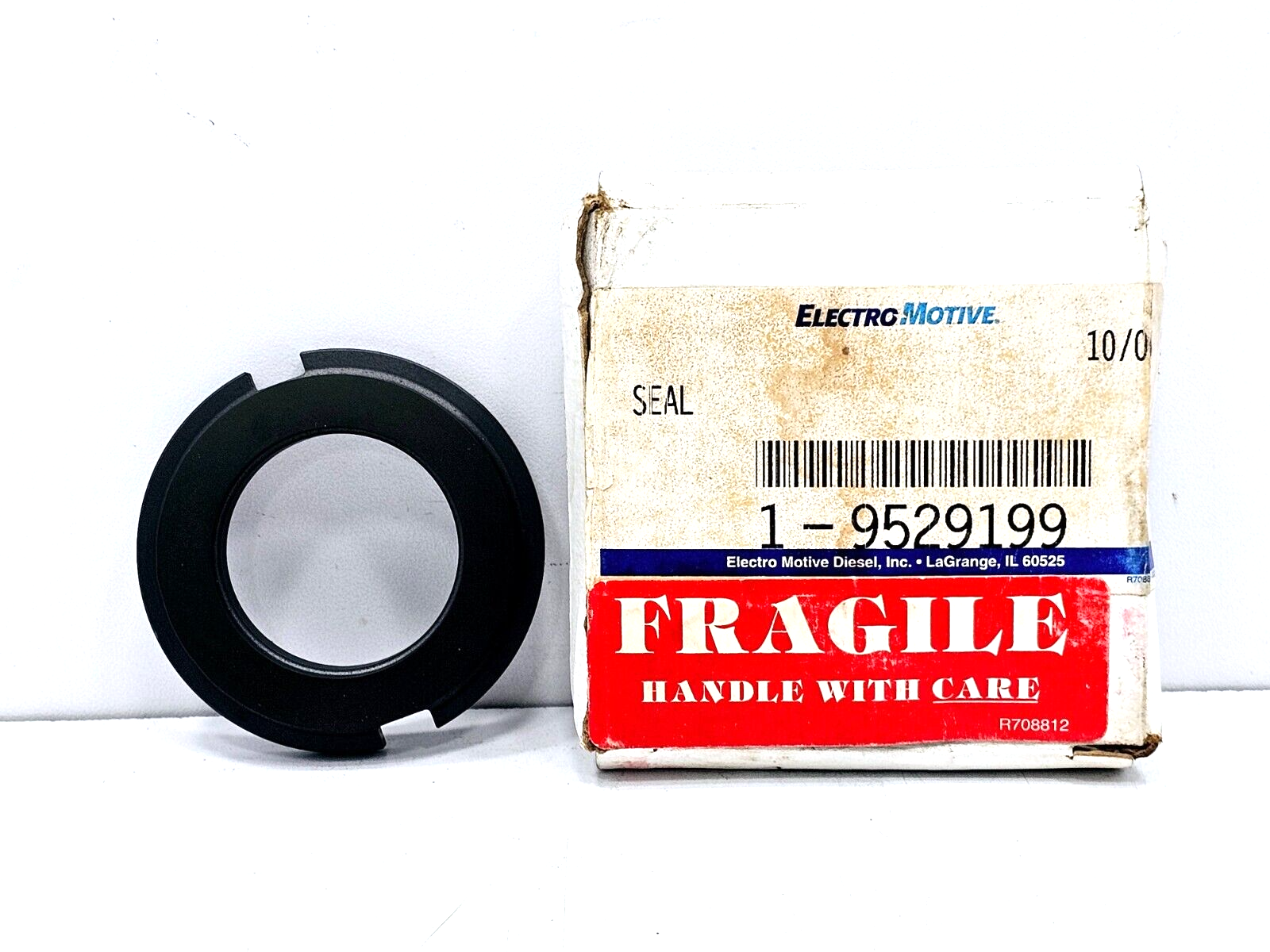 9529199 CARBON SEAL WATER PUMP EMD | eBay