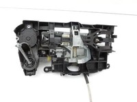 BMW F11 530dx 10-14 Kombi Türgriff Griff aussen Links Vorne A52 BMW F11 530dx 10-14 09.06.2011 7276243 51217276243... Vorschau 6