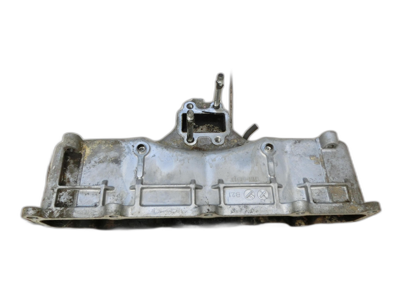 presa Collettore d'aspirazione per Toyota Avensis T25 03-06 - Bild 1