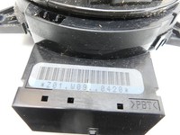 Mazda CX-7 CX7 ER 09-12 Airbag Schleifring Wickelfeder Mazda CX-7 CX7 ER 09-12 20.12.2010 TC3818H1000A Z01W090420... Vorschau 2
