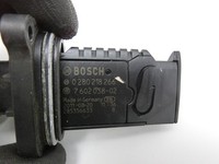 BMW 1er 116i F20 11-15 1,6 132KW Luftmassenmesser BMW 1er 116i F20 11-15 20.10.2011 7602038 13627602038 0280218266... Vorschau 2