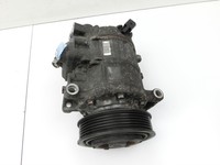 Audi A6 4G 11-14 TDI 2,0 130KW Klimakompressor Klima Kompressor Audi A6 4G 11-14 02.07.2013 4G0260805D gebraucht Vorschau 2
