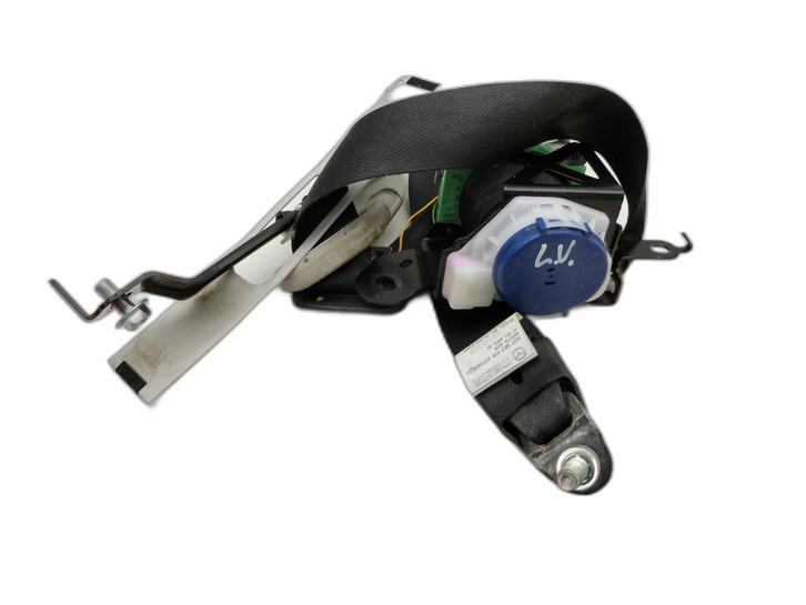 Mazda 6 GH 08-12 Kombi Gurt Sicherheitsgurt Links Vorne  - Bild 1