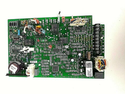 Emerson D343687P02 Furnace Circuit Control Board 50V54 571 01 CNT06585