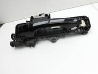 Mercedes E350 A207 10-13 Cabrio Türgriff Griff aussen Links Vorne 197 Mercedes E350 A207 10-13 17.03.2010... Vorschau 4