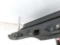 Mercedes W245 B200 06-08 Tür Beifahrertür Rechts Vorne 191 Mercedes W245 B200 06-08 13.12.2006 A1697200605 gebraucht Vorschau 5