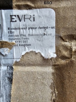 Artikelfoto(s) von einem verifizierten Käufer