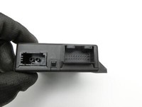 Audi A5 8TA 07-11 Steuergerät Diagnose Interface Gateway Audi A5 8TA 07-11 06.01.2010 8T0907468T gebraucht Vorschau 4