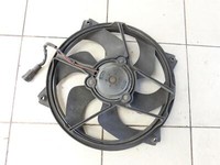 Peugeot 307 CC 03-05 2,0 100KW Lüfter Ventilator f. Kühler Peugeot 307 CC 03-05 31.05.2005 gebraucht Vorschau 5