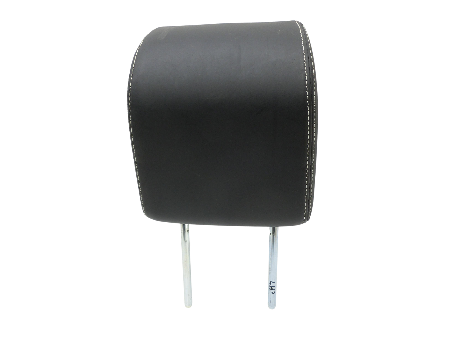 Range Rover Sport LS 10-13 Leder Kopfstütze Rechts oder Links Hinten  - Bild 1