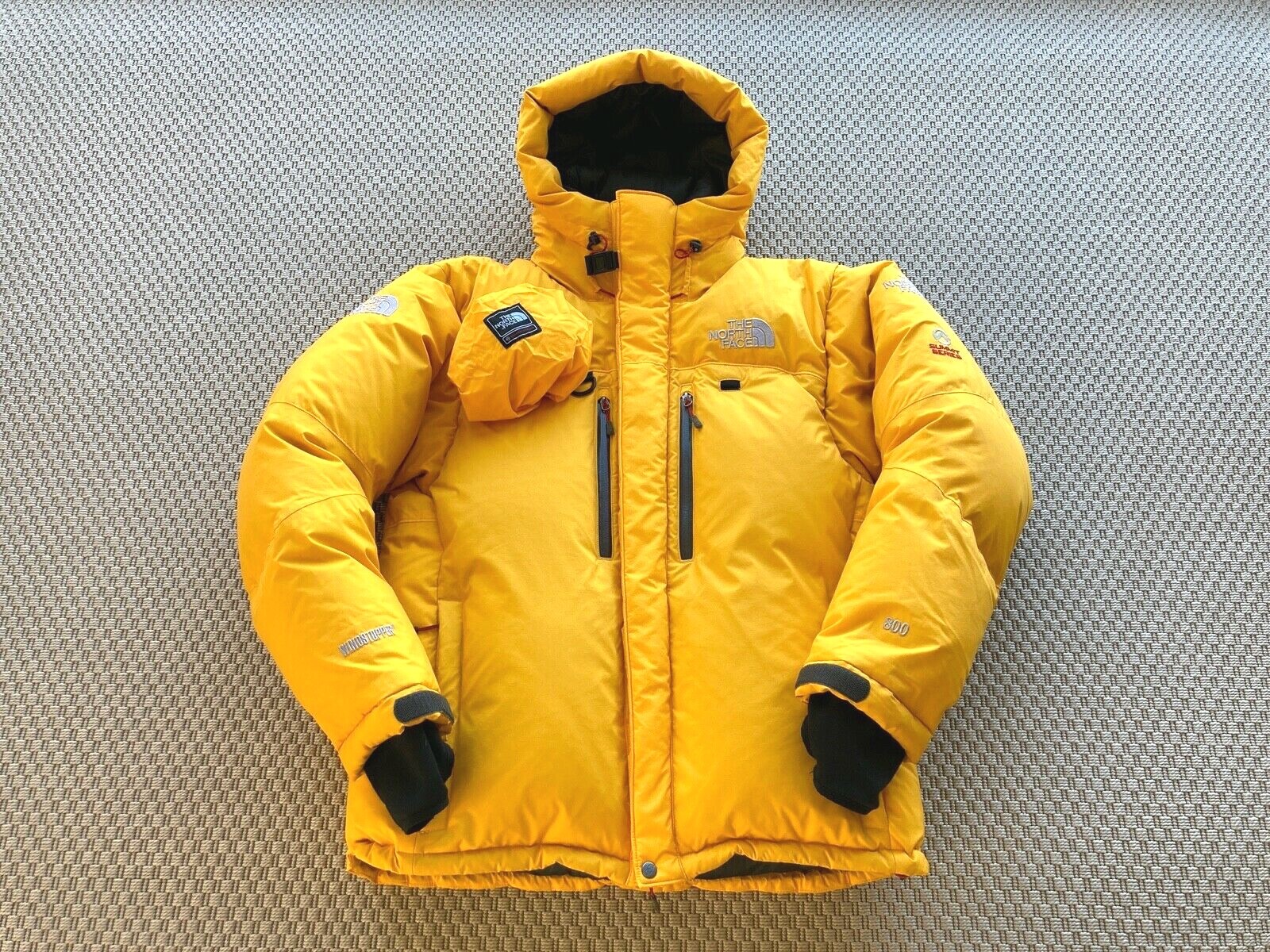 jackets similar to north face