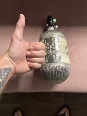 Item photo(s) from verified buyer