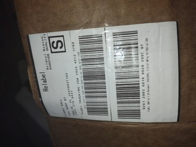 Fotos del artículo de un comprador verificado