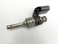 BMW E46 325CI 01-03 2,5i 141KW Injektor Einspritzdüse Zyl.2 BMW E46 325CI 01-03 22.03.2001 7546244 13537546244... Vorschau 5