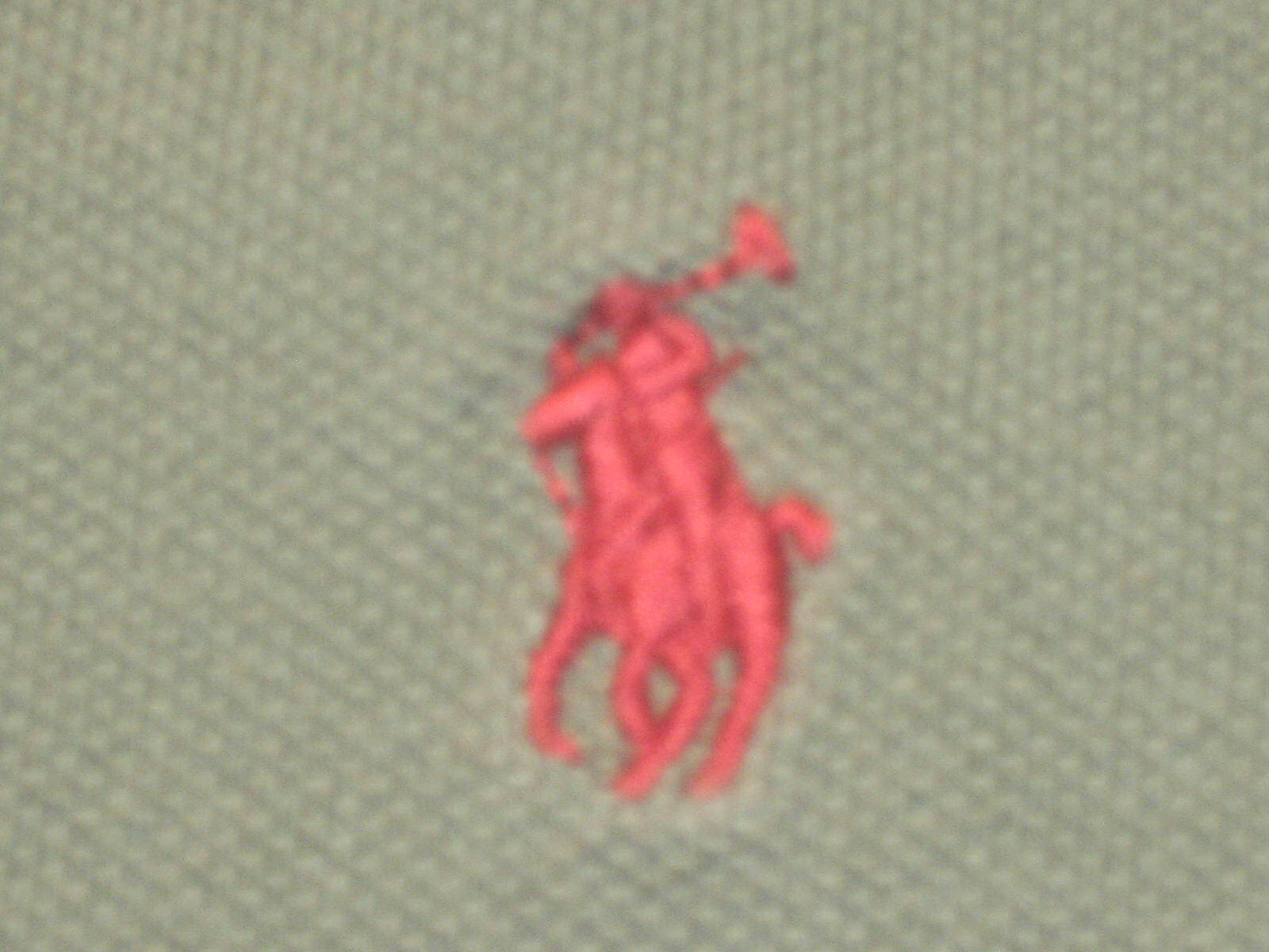 Boys Polo Ralph Lauren  Cotton Pique Green SS Polo Golf Style Shirt sz 7