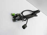 Mitsubishi ASX 12-16 Türgriff Griff aussen Links Vorne C06A Mitsubishi ASX 12-16 24.02.2016 5716A013YC gebraucht Vorschau 5