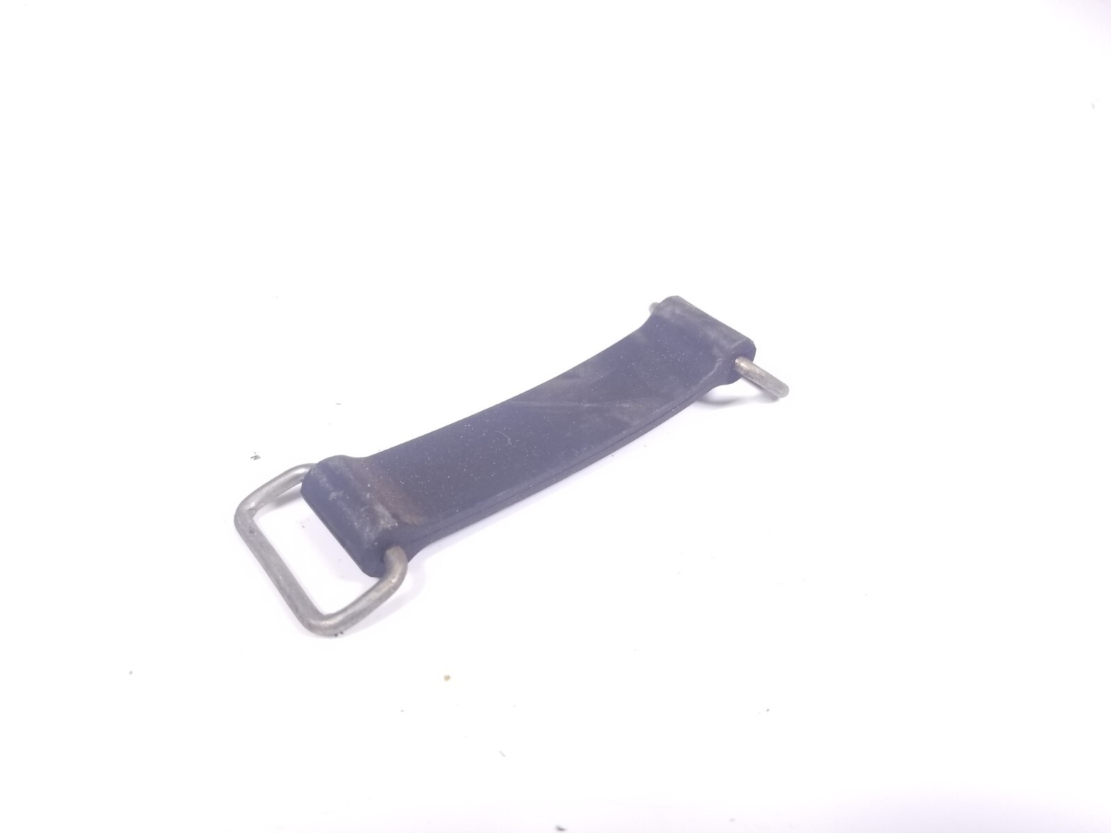 ラバーバンド 1997 Kawasaki Ninja ZX11 ZX1100 Rubber Band Strap Free