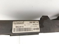 Peugeot Bipper 08-14 HDi 75 1,3 55KW Wasserkühlerlüfter Lüfter für Kühler Peugeot Bipper 08-14 27.10.2011... Vorschau 5