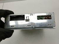 Cadillac STS 07-11 Steuergerät ECU Modul SG TV-Receiver Orig. fuba Cadillac STS 07-11 27.06.2008 25726568 gebraucht Vorschau 4
