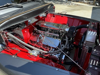 image 1 of engine