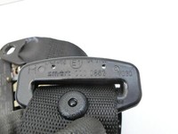 Smart 450 Fortwo 03-07 Coupe Gurt Sicherheitsgurt Gurtstraffer Beifahrer Rechts Vorne Smart 450 Fortwo 03-07... Vorschau 6