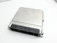 Mercedes C209 CLK 320 05-09 3,2 160KW Steuergerät ECU für Motor Motorsteuergerät Mercedes C209 CLK 320 05-09... Vorschau 5