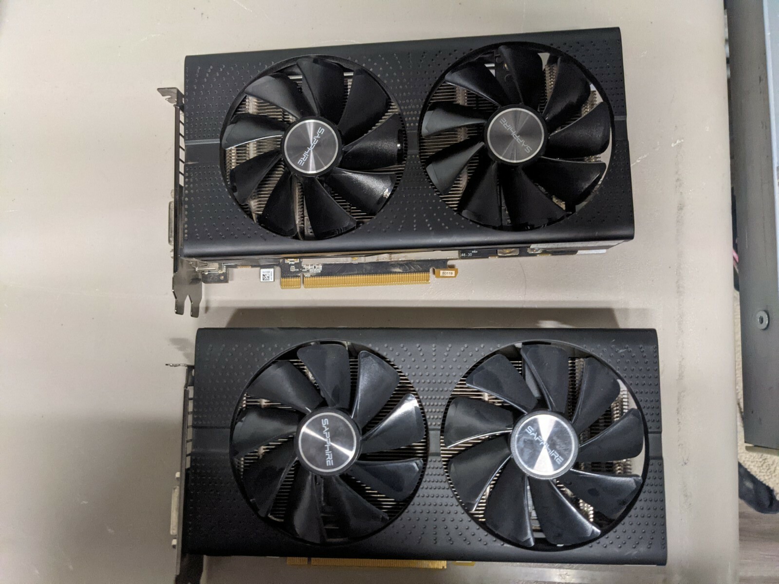 Rust rx 580 8gb фото 22