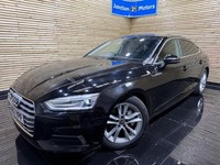 2017 Audi A5 2.0 TDI ultra Sport Sportback 5dr Diesel S Tronic Euro 6 (s/s)