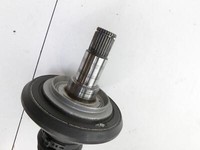 Mercedes W213 E200 16-20 Lim 2,0 135KW Antriebswelle Gelenkwelle Hinten Links Mercedes W213 E200 16-20 09.11.2018... Vorschau 6