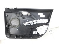 Peugeot 2008 CU 16-19 Türverkleidung Türpappe Links Vorne Peugeot 2008 CU 16-19 30.08.2017 98029883ZD M1000140C20... Vorschau 6