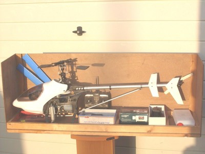 kalt helicopters