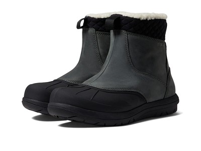 

Женские ботинки LLBean Storm Chaser Boots Zip 5
