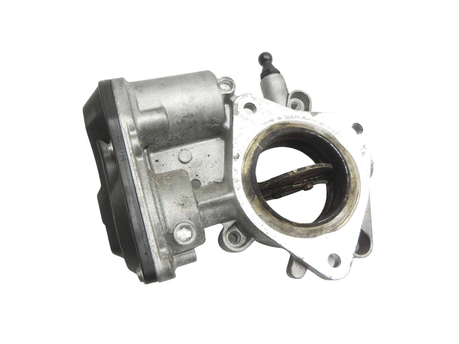 Opel Insignia A G09 08-13 CDTi 2,0 118KW LBS A20DTH Drosselklappe - Bild 1