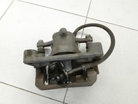 Hyundai Santa Fe IV TM 18-20 T-GDI 2,0 173KW Bremssattel Bremszange Hinten Rechts Hyundai Santa Fe IV TM 18-20... Vorschau 4