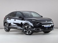 2021 Citroen C4 1.2 PureTech Shine Plus EAT8 Euro 6 (s/s) 5dr Hatchback Petrol A