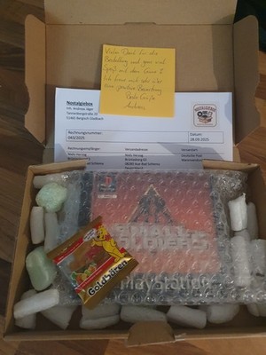 Artikelfoto(s) von einem verifizierten Käufer