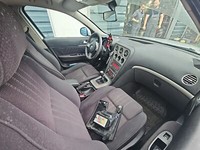 Alfa Romeo 159 939 06-11 JTD 1,9 110KW Schlossträger Frontmaske Träger Alfa Romeo 159 939 06-11 09.03.2009 gebraucht Vorschau 9