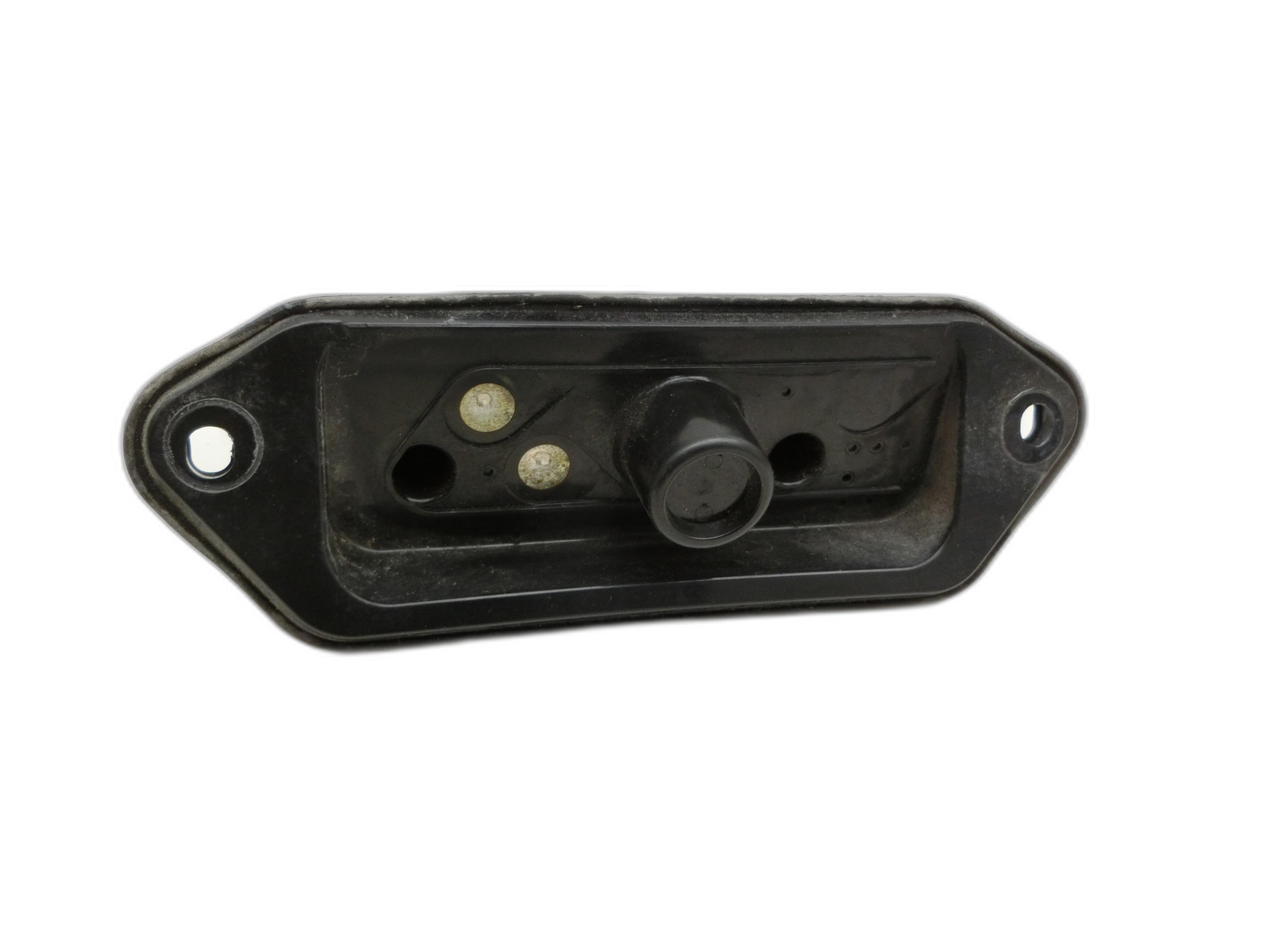 Cómo entrar en contacto con interruptor Interruptores para Puerta izquierda posterior Nissan NV200 N20M 09-21 - Bild 1