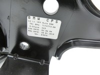 BMW E88 120d LCI 08-11 Cabrio Scharnier für Verdeck Rechts Hinten BMW E88 120d LCI 08-11 11.03.2010 7174773 7174774... Vorschau 10