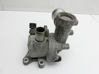 KIA Ceed ED 09-13 1,6 66KW Thermostat Flansch Thermostatgehäuse KIA Ceed ED 09-13 31.10.2011 256102A620 gebraucht Vorschau 2