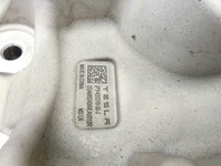 Tesla Model S Palladium 21-25 EV  493KW Achsschenkel ohne Radnabe Rechts Vorne Tesla Model S Palladium 21-25... Vorschau 8
