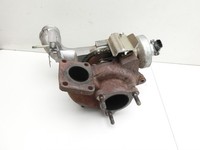Mazda CX-7 CX7 ER 09-12 2,2d 127KW R2AA Turbolader Turbo Abgasturbolader Mazda CX-7 CX7 ER 09-12 20.12.2010... Vorschau 7